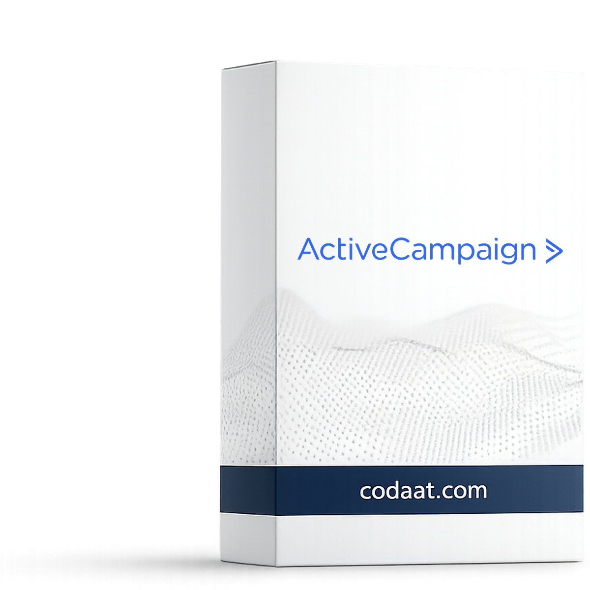 ActiveCampaign Plus 12 Months
