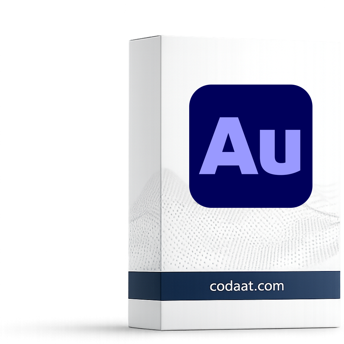 Adobe Audition Creative Cloud 1 Month