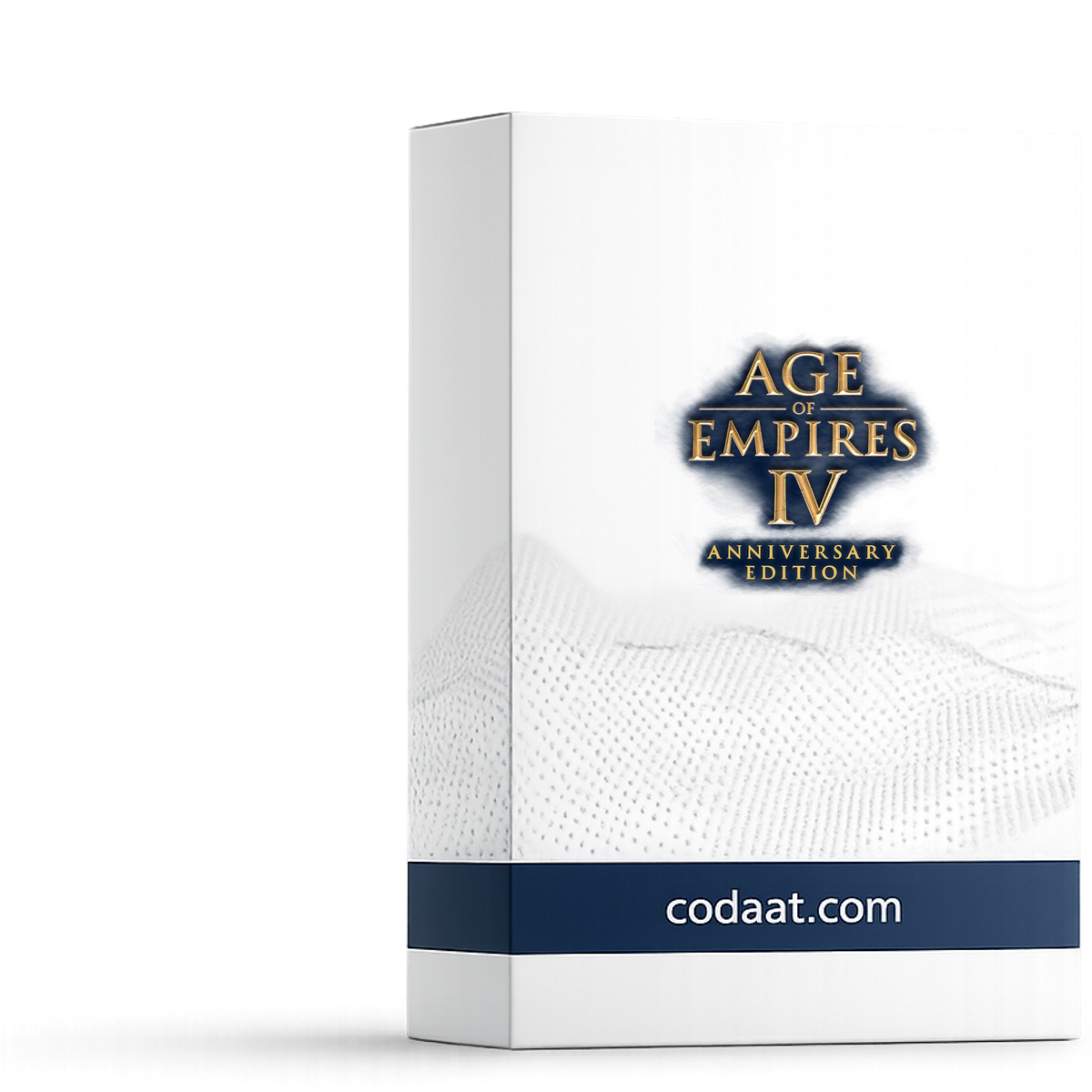 Age of Empires IV Anniversary Edition