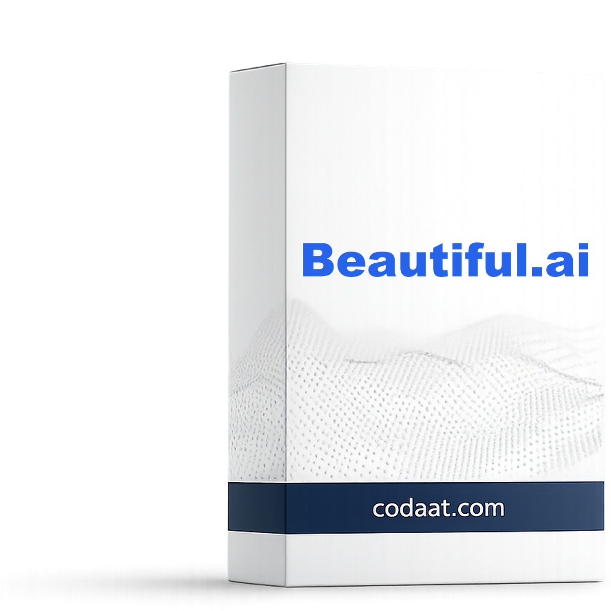 Beautiful.ai Pro 1 Month