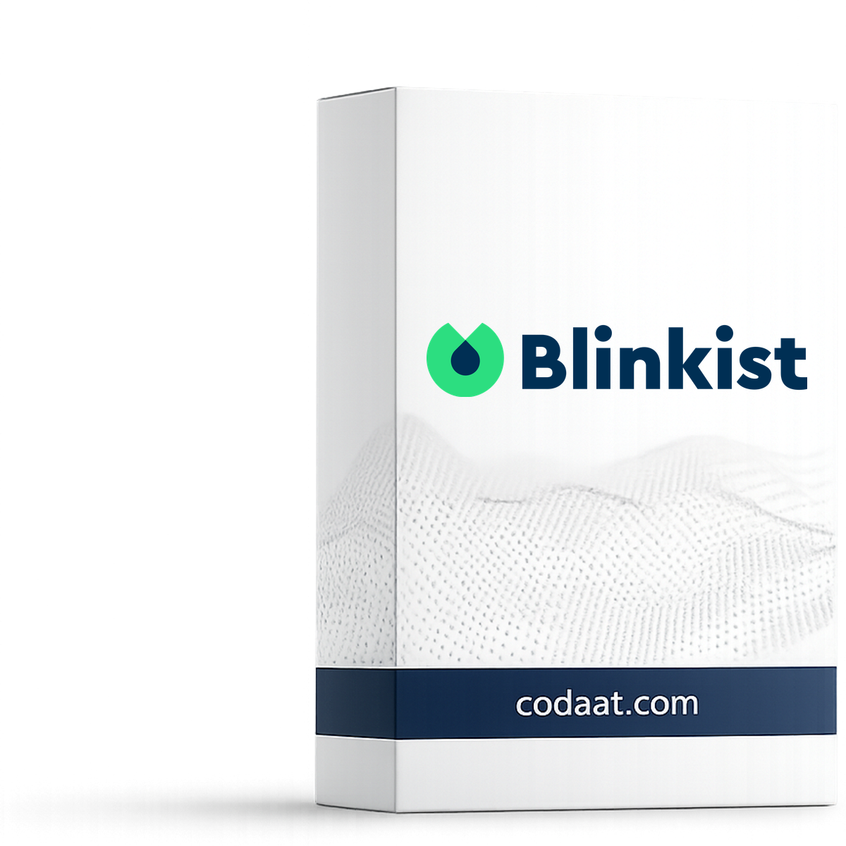 Blinkist Premium 12 Months