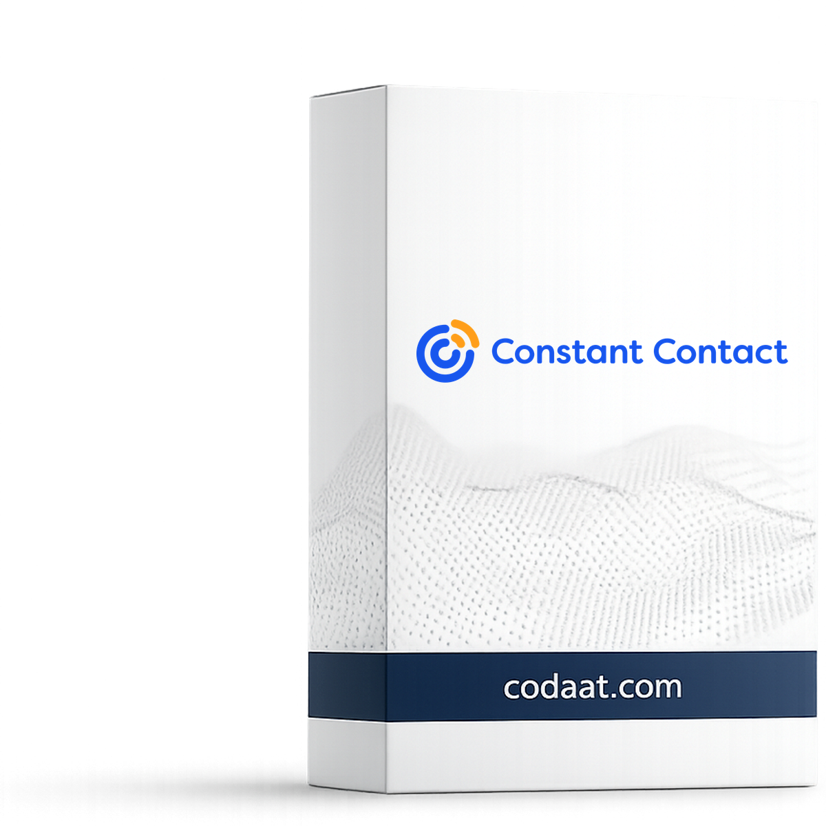 Constant Contact Standard 12 Months