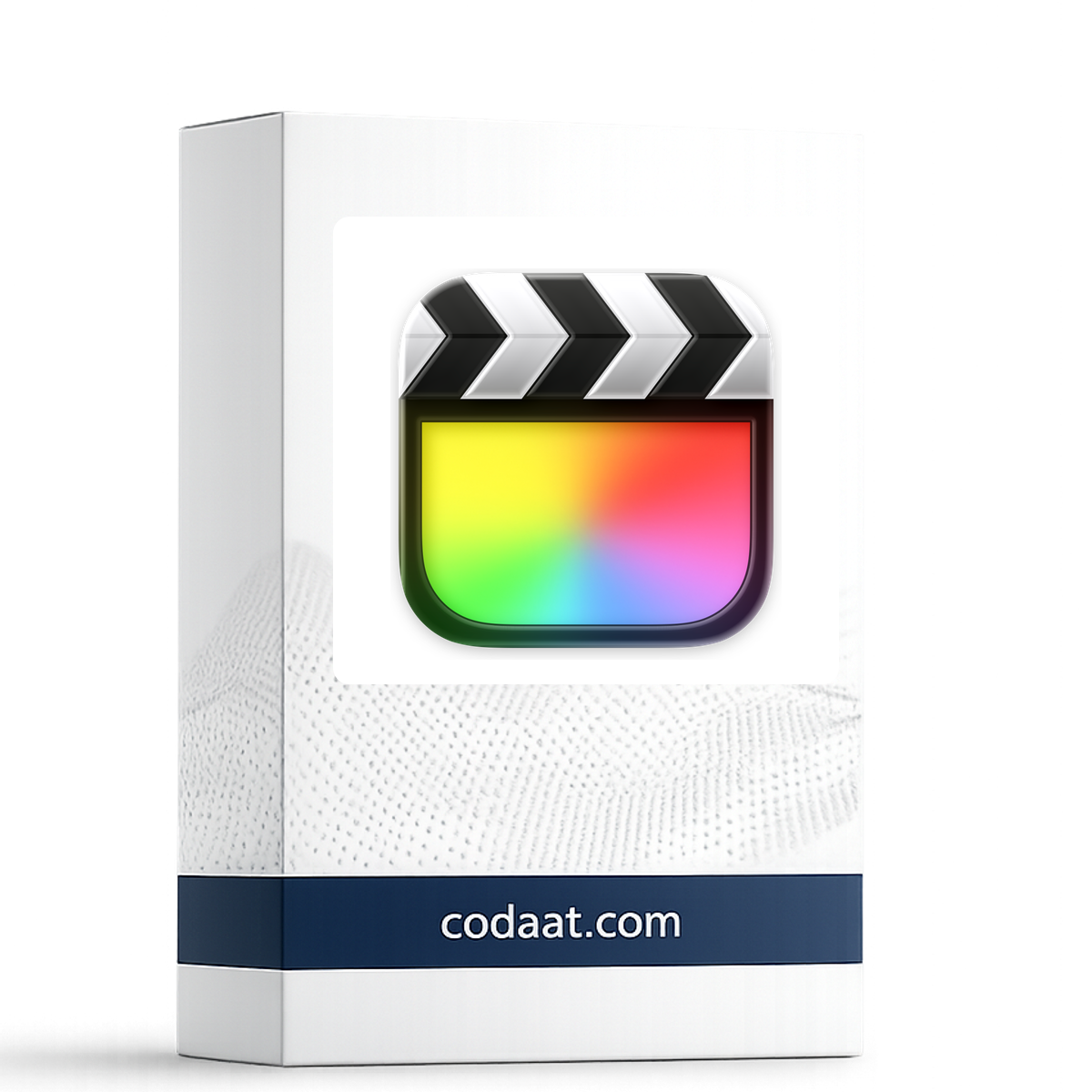 Final Cut Pro