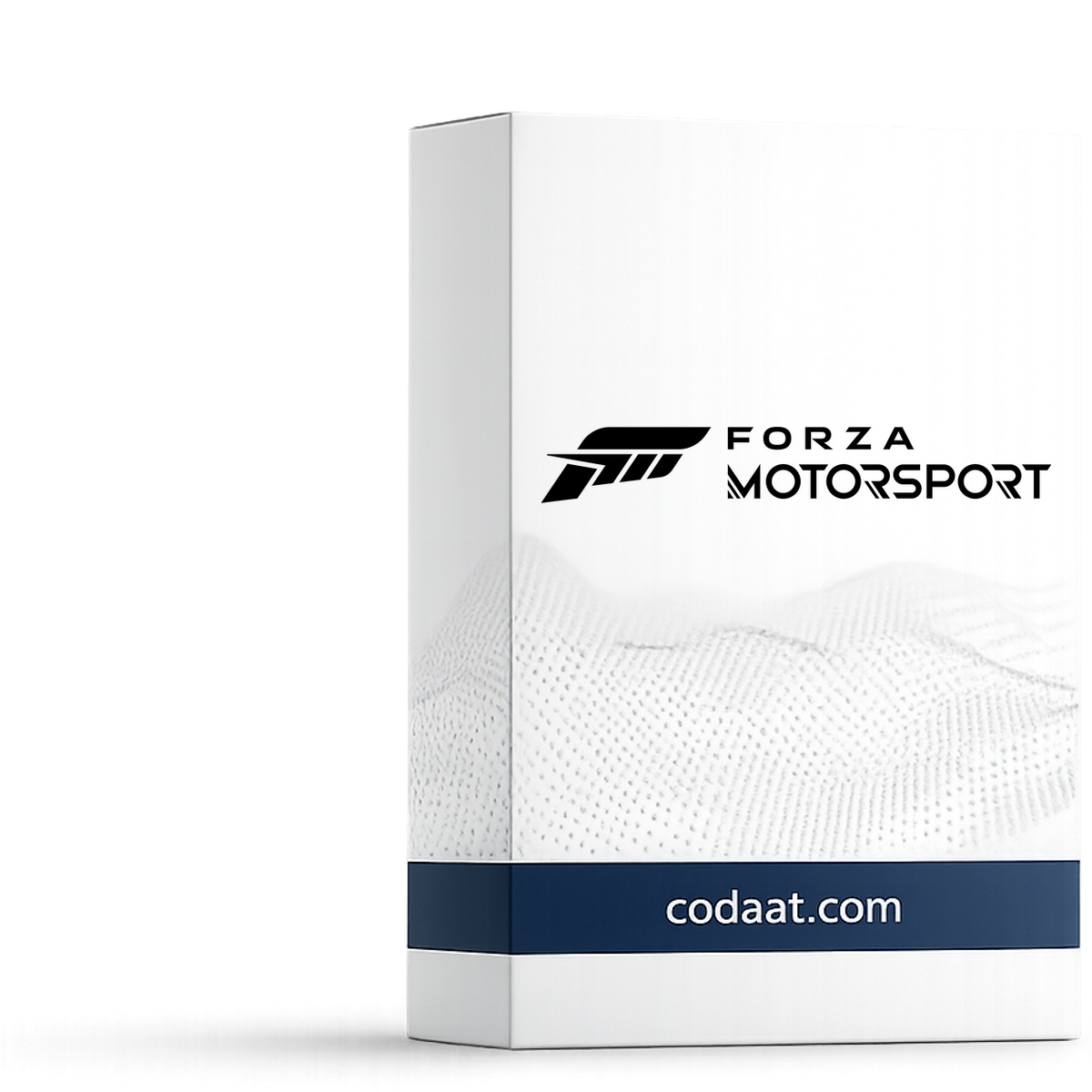 Forza Motorsport Standard Edition