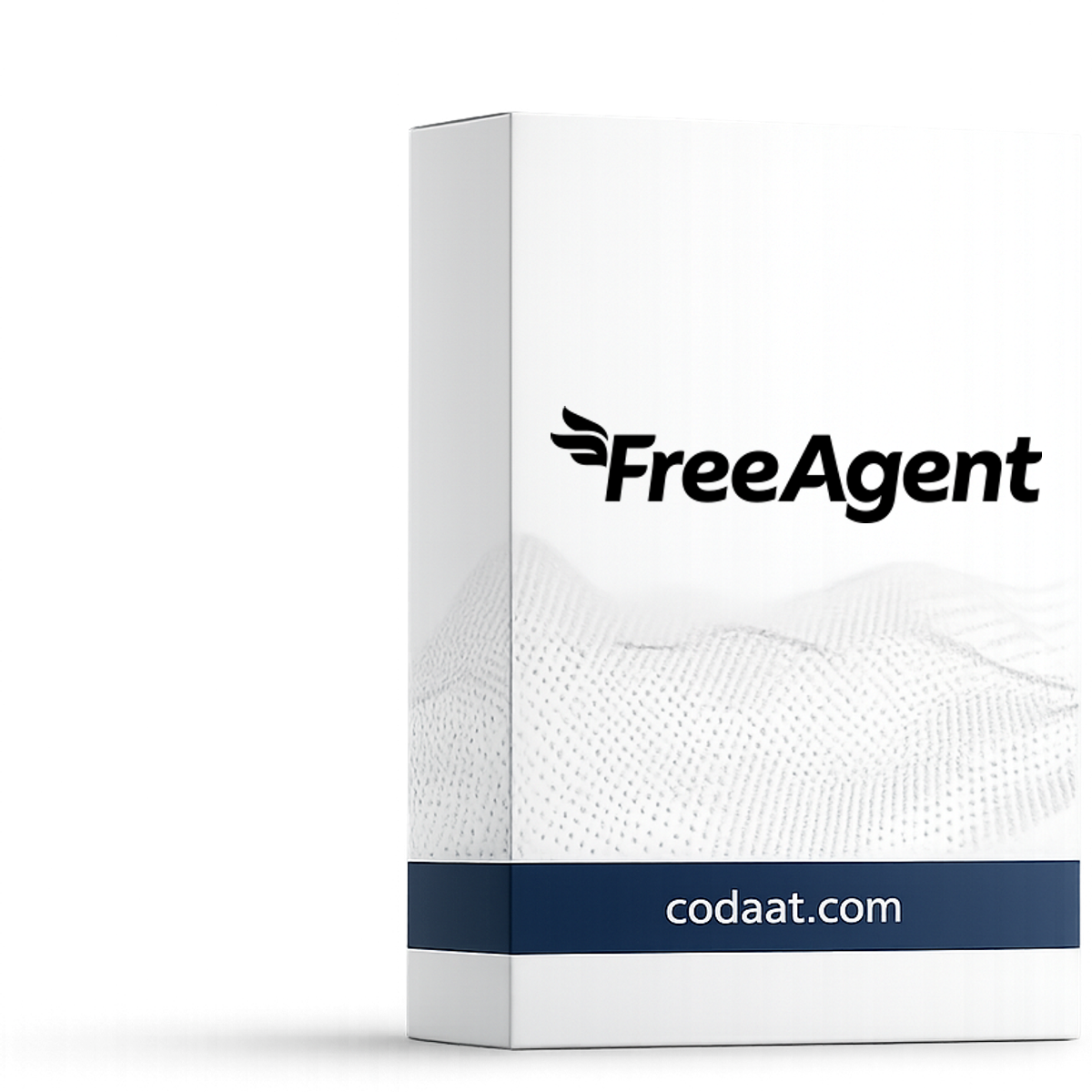 FreeAgent Accounting 12 Months