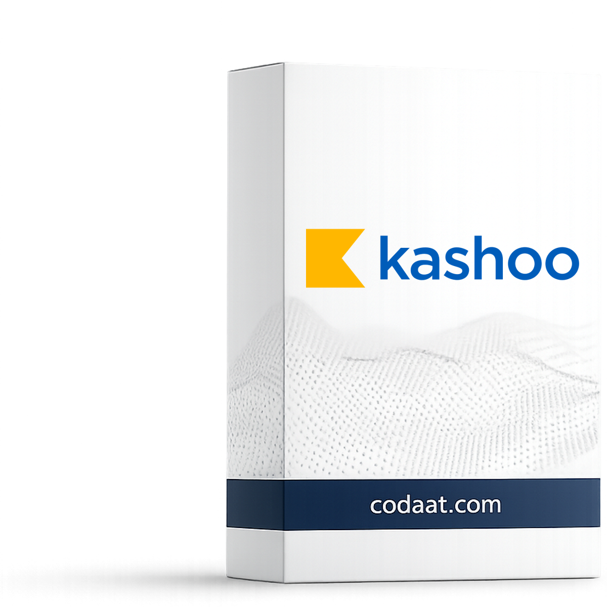 Kashoo Accounting 12 Months
