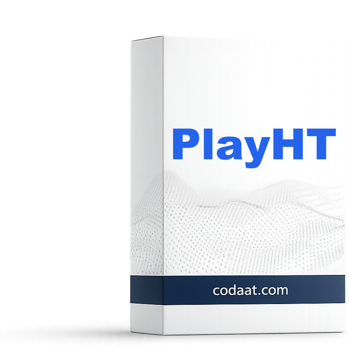 PlayHT Creator 1 Month
