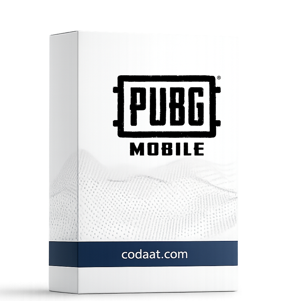 PUBG Mobile UC 660