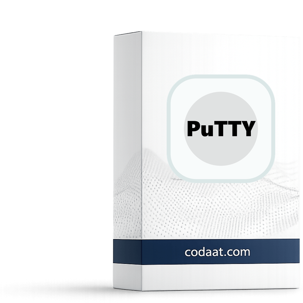 تنزيل PuTTY الرسمي