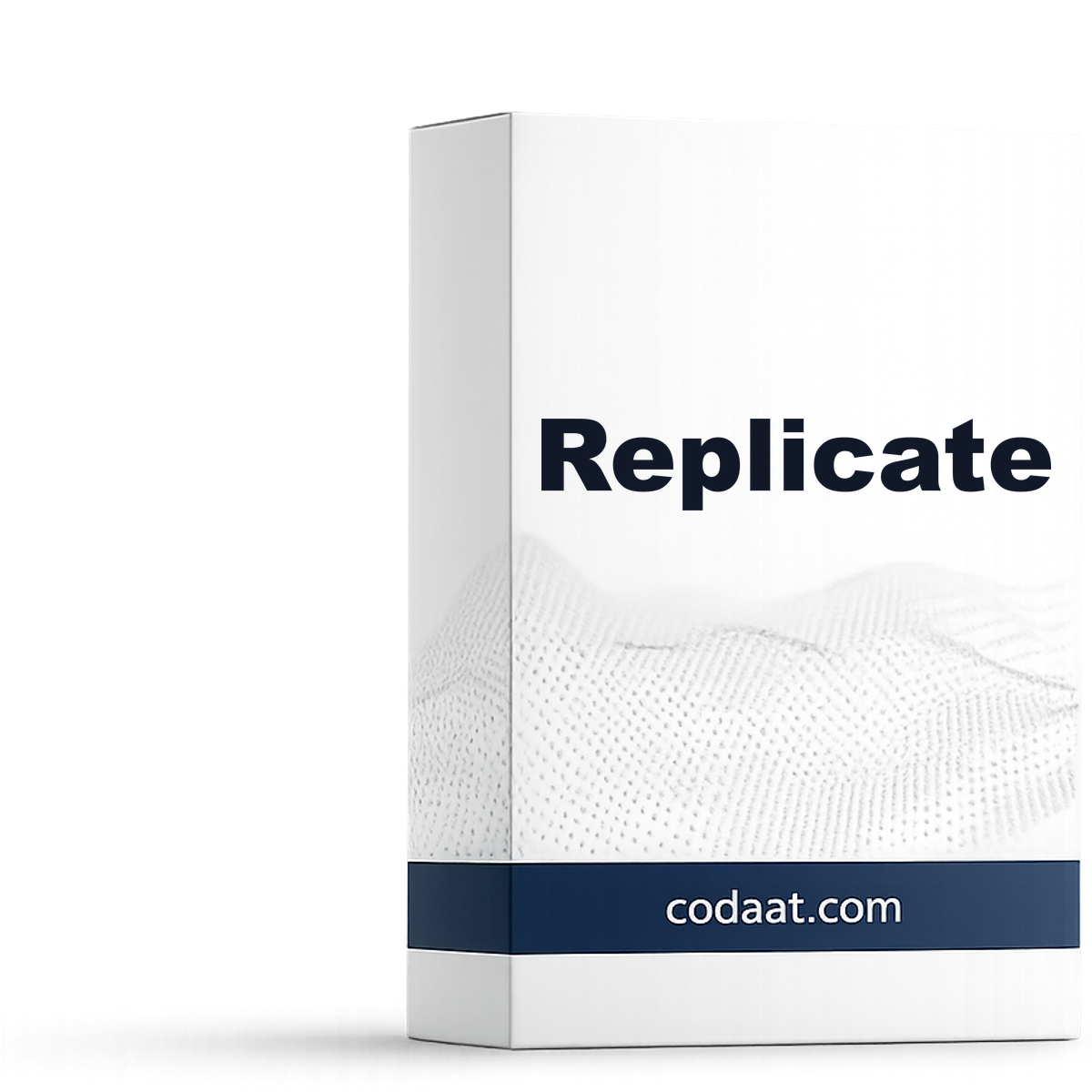 Replicate Credits 20 USD