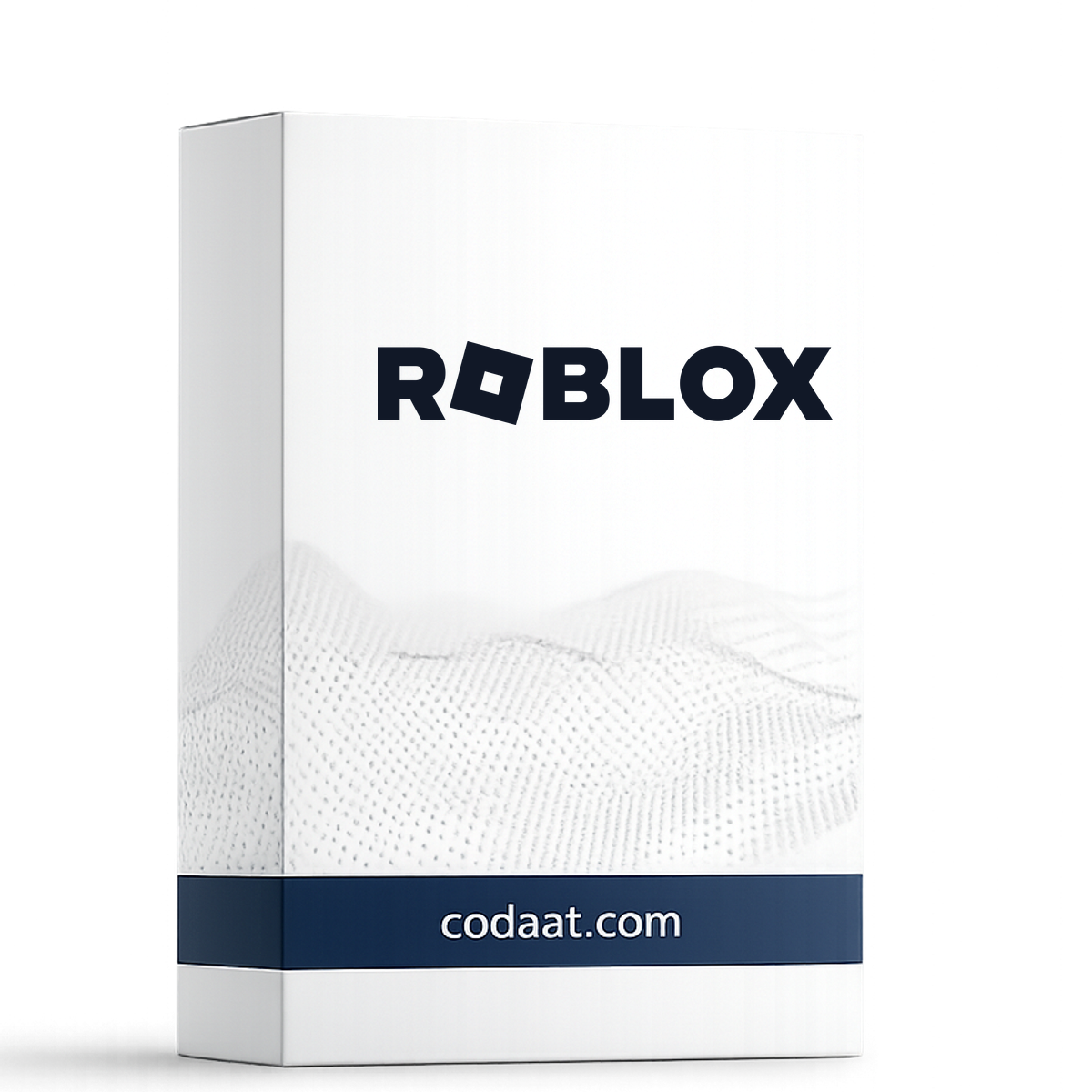 Roblox Gift Card 100 SAR