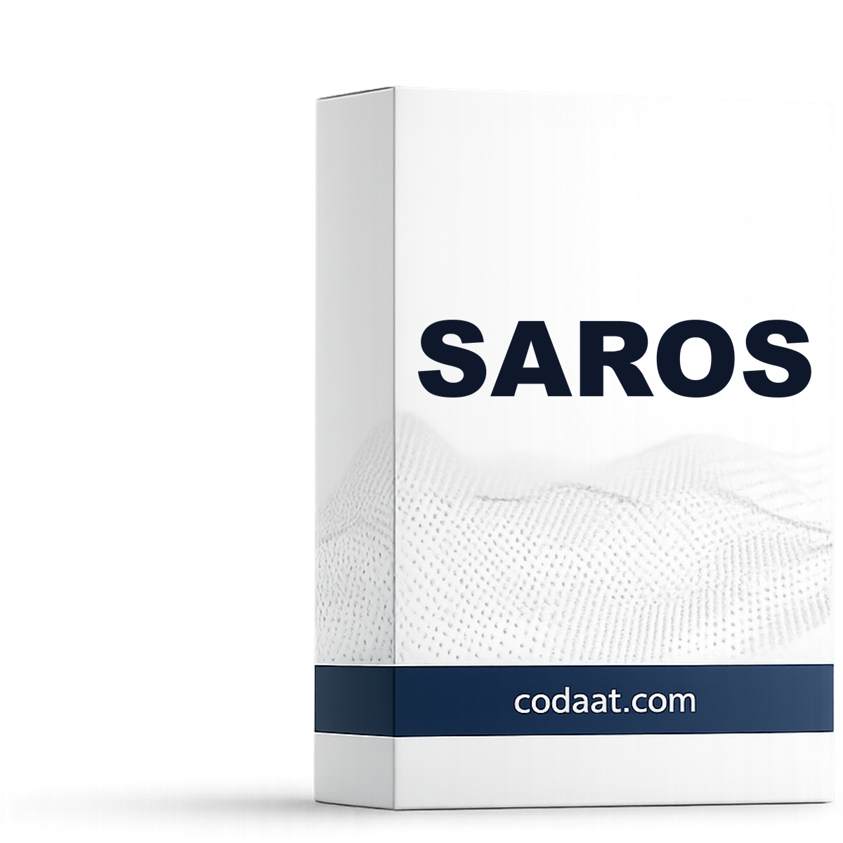 SAROS Standard Edition