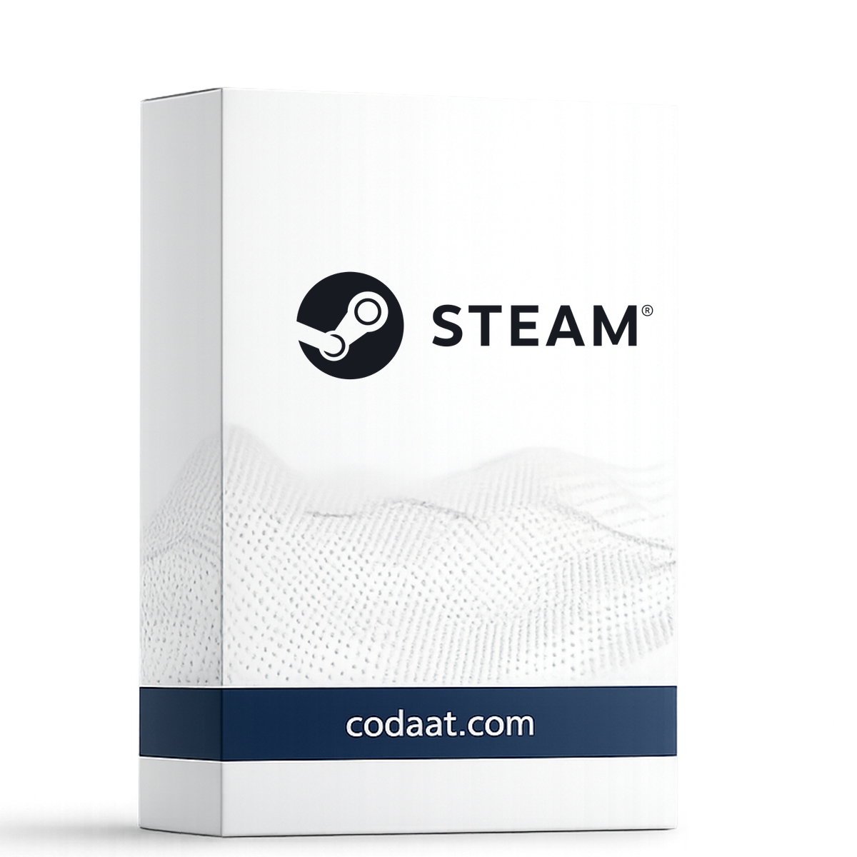 Steam Wallet 50 SAR