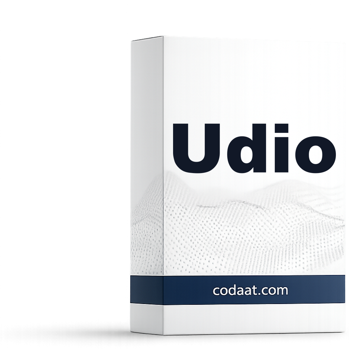 Udio Standard 1 Month