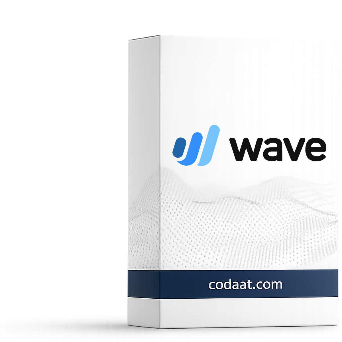 Wave Pro 12 Months